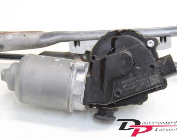 Wiper Motor TOYOTA IQ (J1)