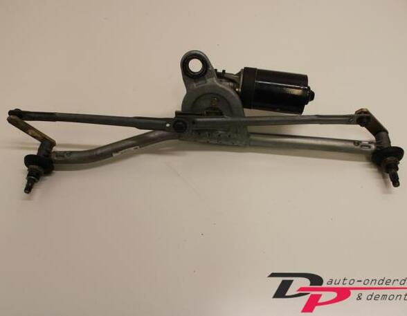 Wiper Motor BMW 3er (E46)