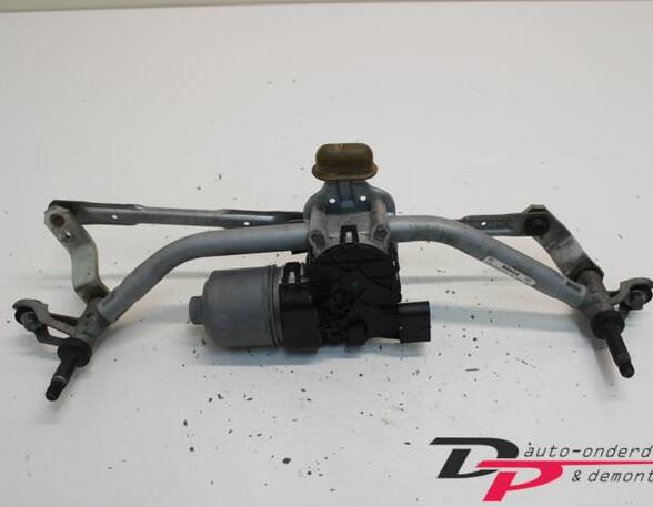 Wiper Motor PEUGEOT 208 I (CA, CC)