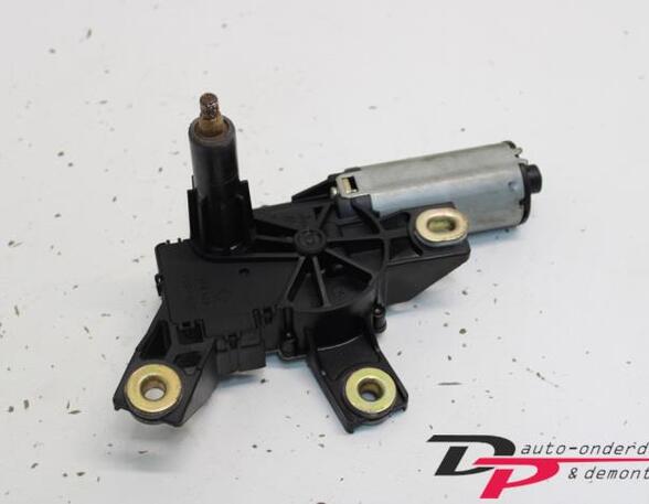 Wiper Motor MERCEDES-BENZ A-Klasse (W168)