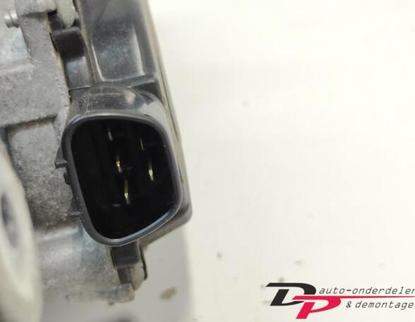 Wiper Motor MAZDA 2 (DE, DH)