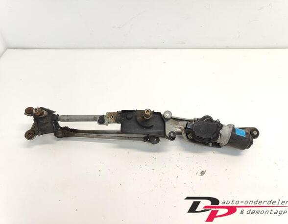 Wiper Motor MAZDA 2 (DE, DH)