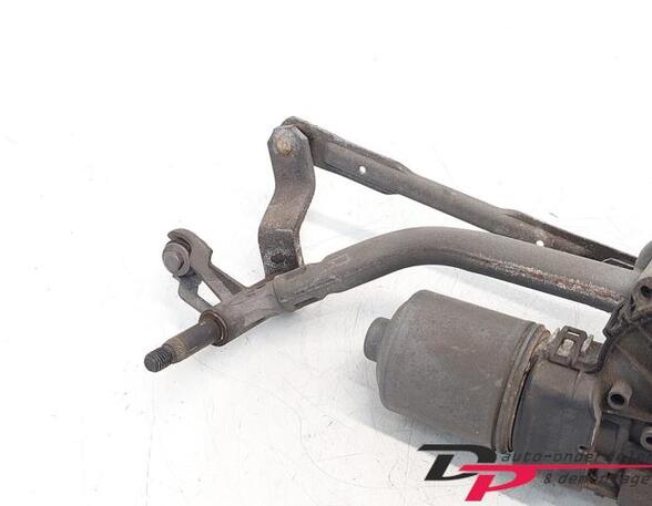 Wiper Motor PEUGEOT 207 CC (WD)