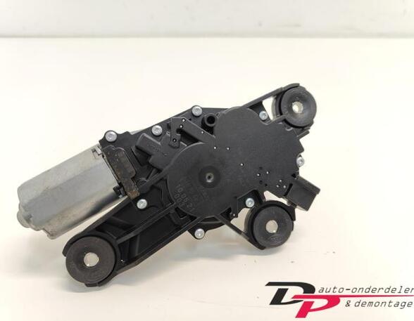 Wiper Motor FORD C-Max (DM2), FORD Focus C-Max (--)