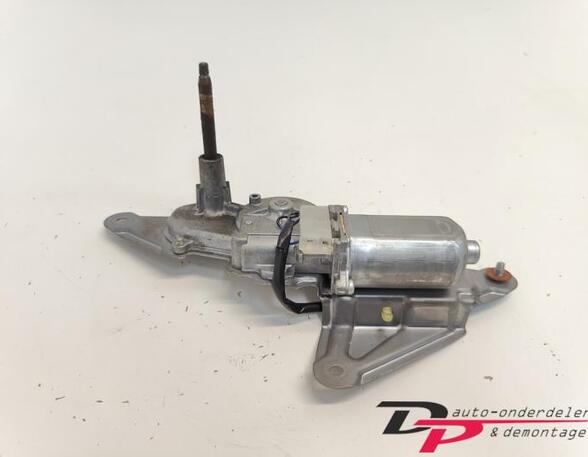 Wiper Motor DAIHATSU CUORE VI (L251, L250_, L260_), DAIHATSU Cuore VI (L250, L251, L260)