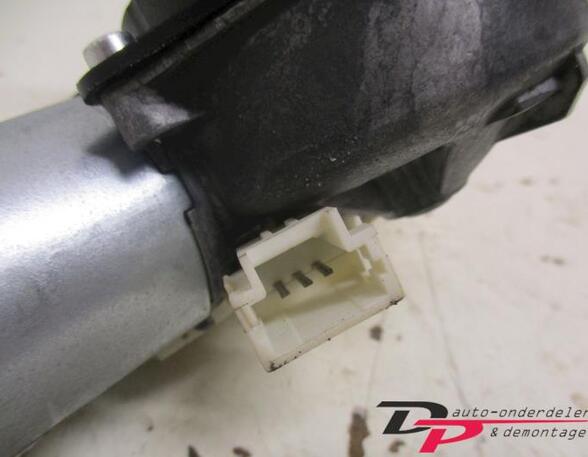 Wiper Motor RENAULT Clio II (BB, CB)