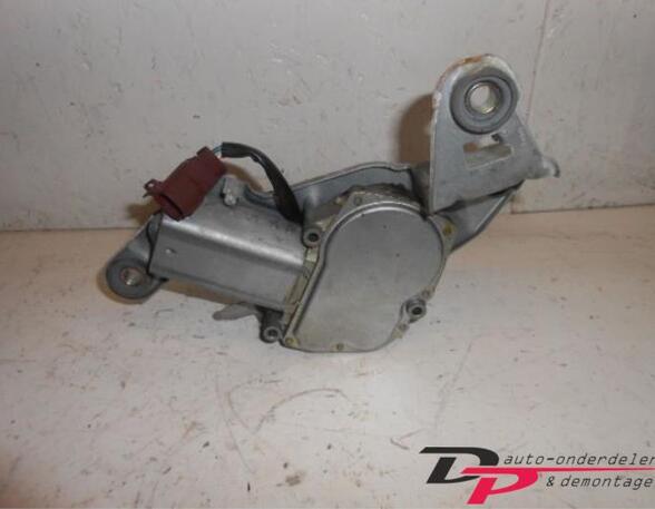 Wiper Motor CITROËN Saxo (S0, S1)