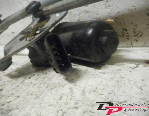 Wiper Motor OPEL Corsa B (73, 78, 79)