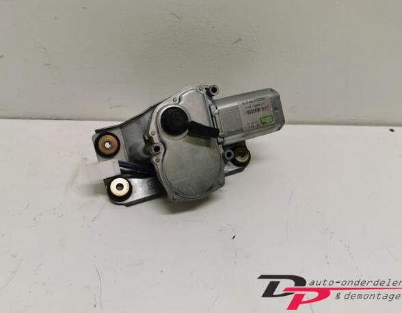 Wiper Motor MG MG ZR (--), ROVER 25 Schrägheck (RF)