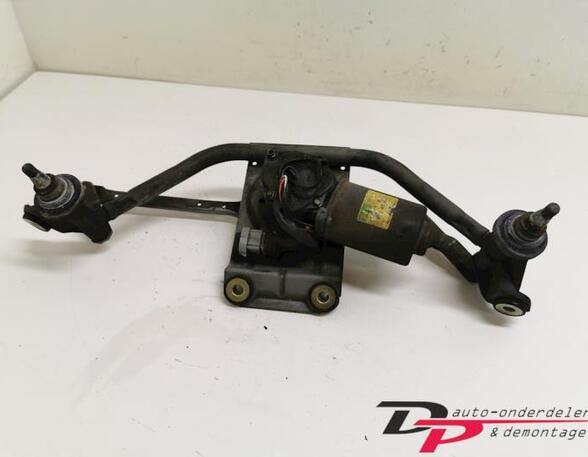 Wiper Motor RENAULT Espace III (JE0)