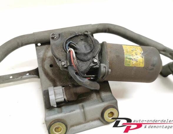 Wiper Motor RENAULT Espace III (JE0)