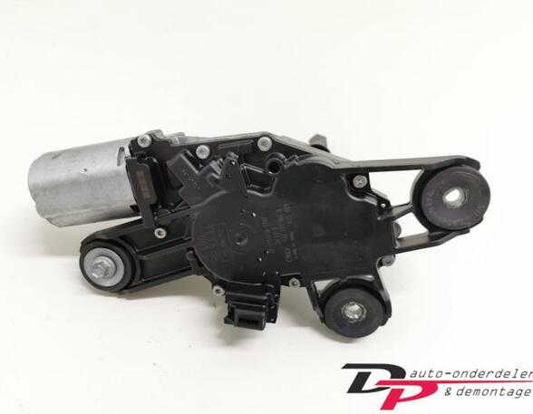 Wiper Motor FORD Fiesta VI (CB1, CCN)