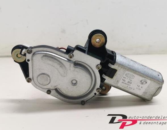 Wiper Motor FIAT Punto (188), FIAT Punto Kasten/Schrägheck (188)