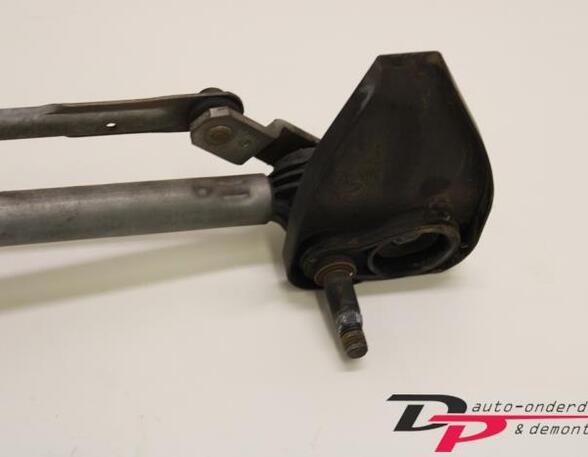 Wiper Motor OPEL Astra H (L48)