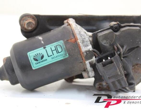 Wiper Motor DAEWOO Kalos (KLAS), CHEVROLET Aveo/Kalos Schrägheck (T200)