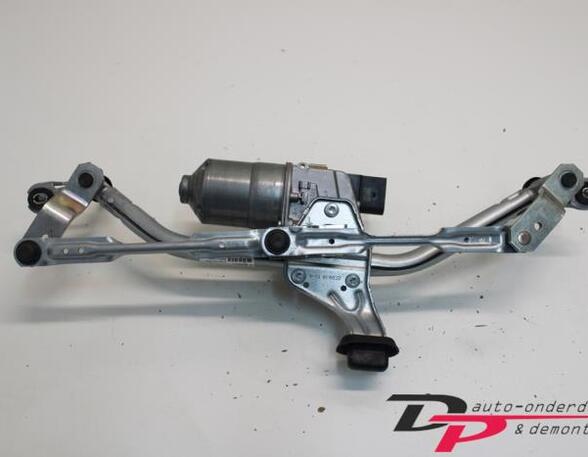 Wiper Motor OPEL Crossland X (P17, P2QO)