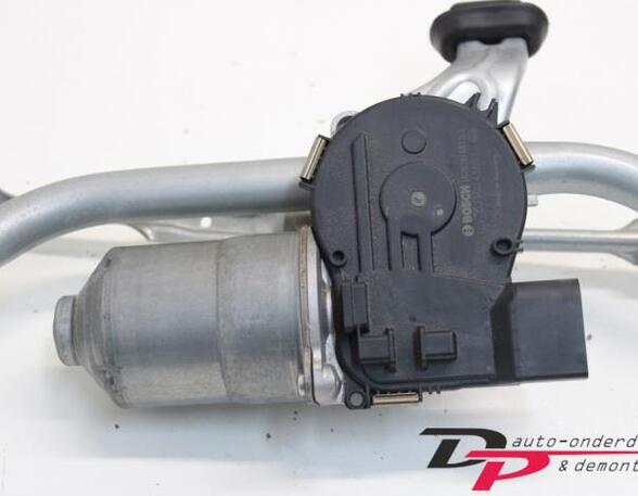 Wiper Motor OPEL Crossland X (P17, P2QO)