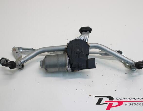 Wiper Motor OPEL Crossland X (P17, P2QO)