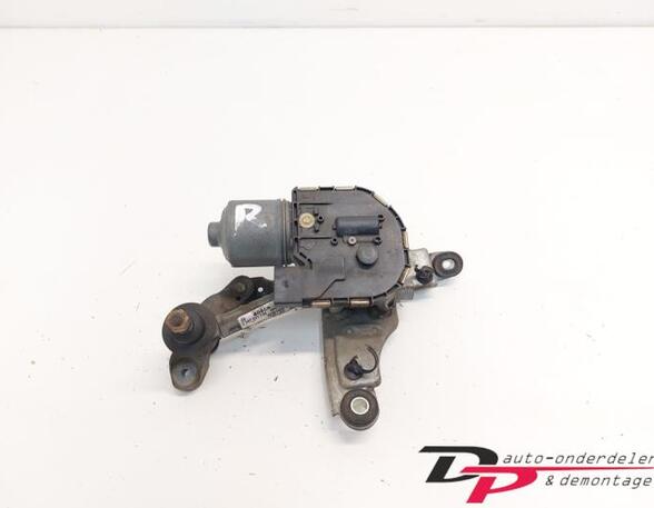 Wiper Motor FORD Galaxy (WA6), FORD S-Max (WA6)