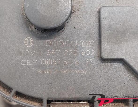 Wiper Motor FORD Galaxy (WA6), FORD S-Max (WA6)