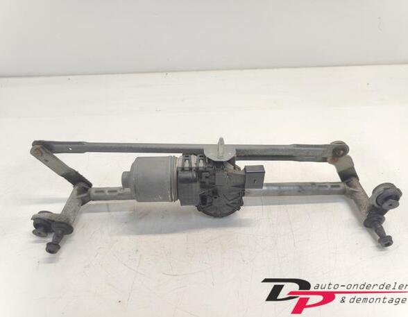 Wiper Motor VW Polo (6C1, 6R1)