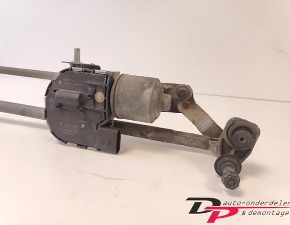 Wiper Motor VW Golf VI (5K1), VW Golf V (1K1)