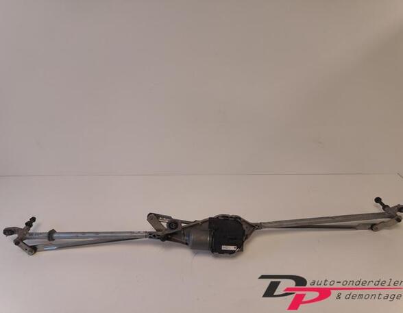 Wiper Motor OPEL Astra K (B16)