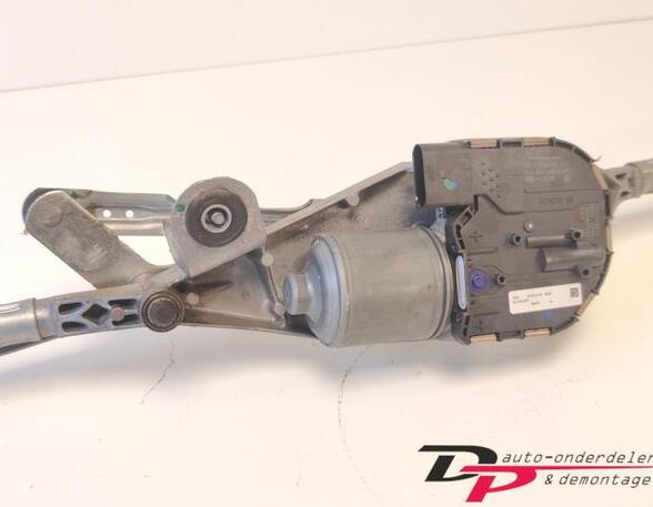 Wiper Motor OPEL Astra K (B16)