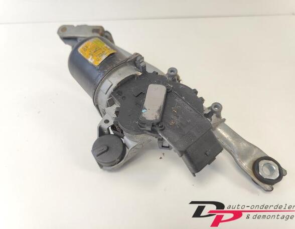 Wiper Motor CITROËN C1 (PM, PN)