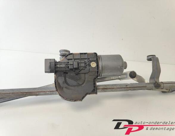 Wiper Motor PEUGEOT 308 I (4A, 4C), PEUGEOT 308 SW I (4E, 4H)