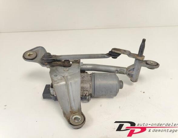 Wiper Motor VW Phaeton (3D1, 3D2, 3D3, 3D4, 3D6, 3D7, 3D8, 3D9)