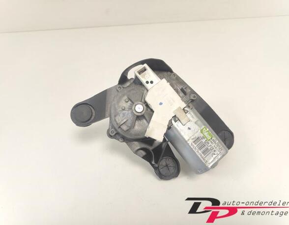 Wiper Motor CITROËN C3 II (SC_), CITROËN DS3, DS DS 3 (SA_)