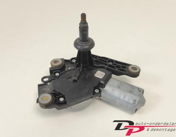 Wiper Motor MERCEDES-BENZ C-CLASS T-Model (S205), MERCEDES-BENZ C-CLASS (W205)