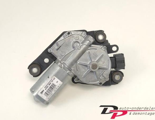 Wiper Motor MERCEDES-BENZ C-CLASS T-Model (S205), MERCEDES-BENZ C-CLASS (W205)