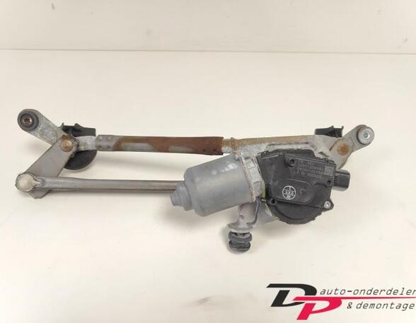 Wiper Motor TOYOTA YARIS (_P9_)