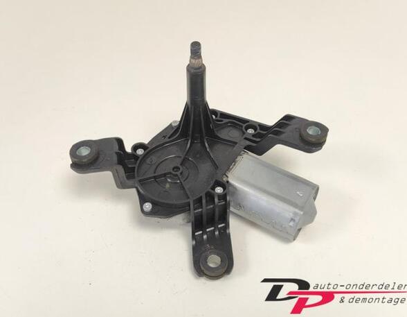 Wiper Motor OPEL CORSA D (S07)