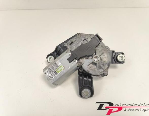 Wiper Motor OPEL CORSA D (S07)