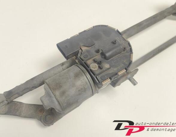 Wiper Motor VW GOLF V (1K1), VW GOLF VI (5K1)