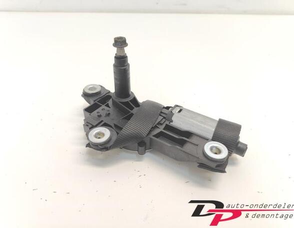 Wiper Motor VOLVO C30 (533)