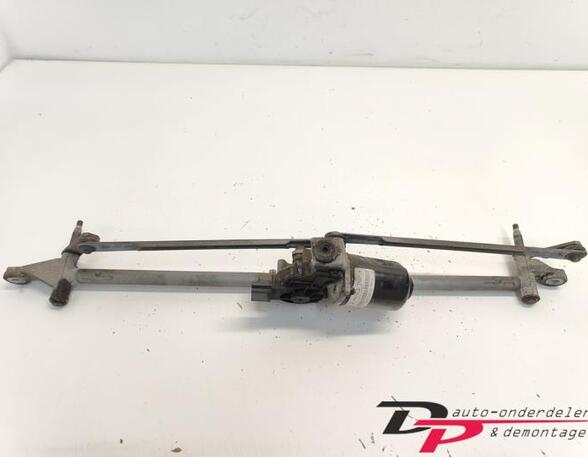 Wiper Motor LAND ROVER RANGE ROVER SPORT (L320)