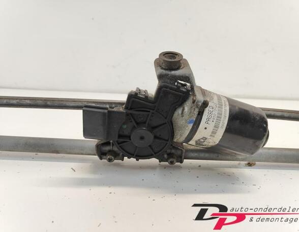 Wiper Motor LAND ROVER RANGE ROVER SPORT (L320)