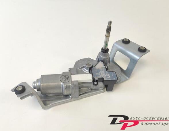 Wiper Motor BMW 1 (F20)