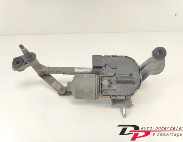 Wiper Motor VW GOLF PLUS (5M1, 521), VW GOLF PLUS Van (521)