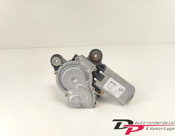 Wiper Motor FIAT IDEA (350_), LANCIA MUSA (350_)