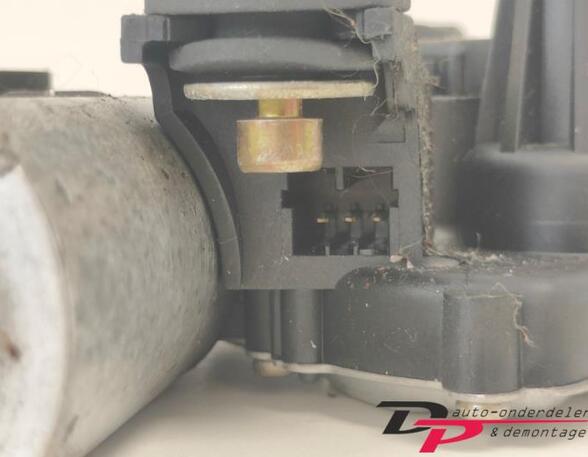 Wiper Motor FIAT IDEA (350_), LANCIA MUSA (350_)