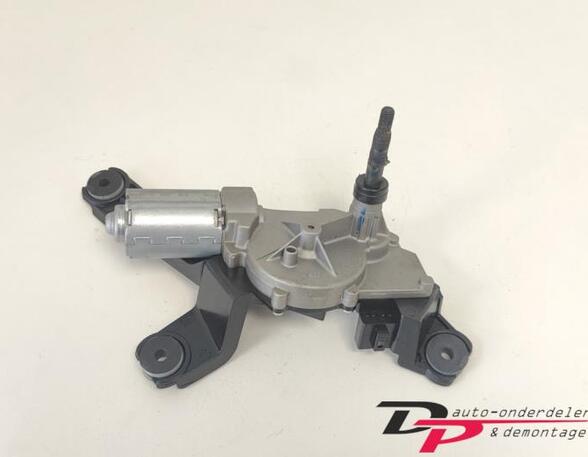 Wiper Motor HYUNDAI i10 (PA)