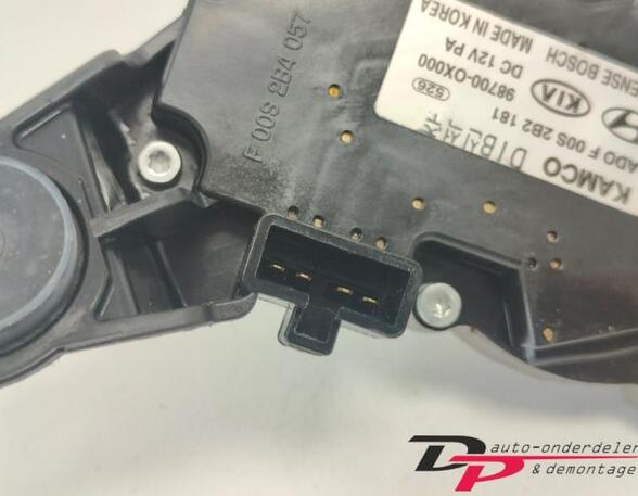 Wiper Motor HYUNDAI i10 (PA)