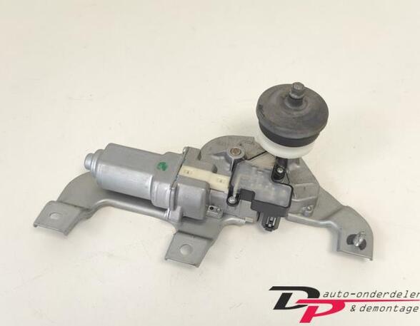 Wiper Motor SUZUKI SWIFT III (MZ, EZ)