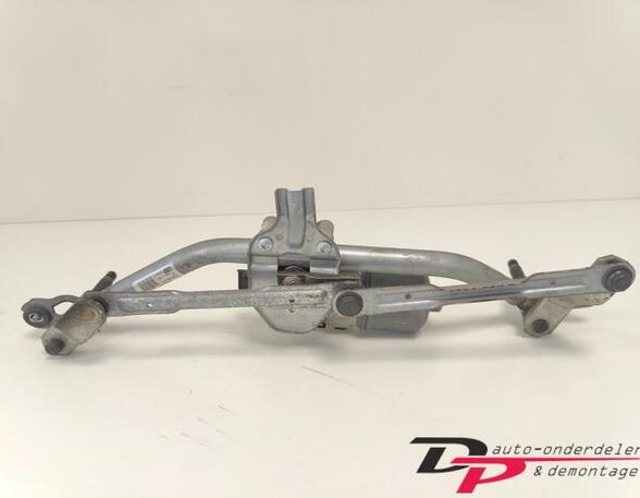 Wiper Motor PEUGEOT 207 SW (WK_), PEUGEOT 207 (WA_, WC_)