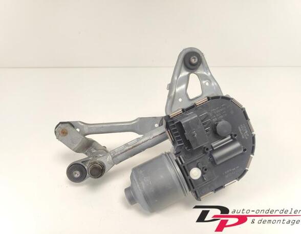 Wiper Motor PEUGEOT 5008 (0U_, 0E_)